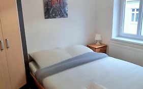 Old Town Apartment Bydgoszcz